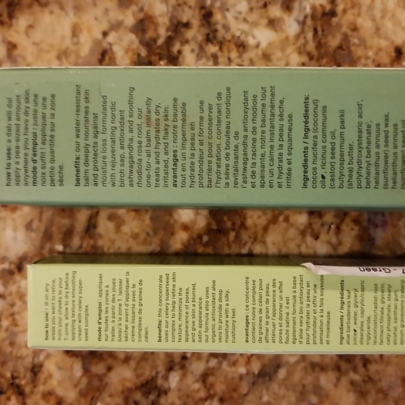 Cocokind Skincare Treatment Bundle. NEW - Picture 10 of 15